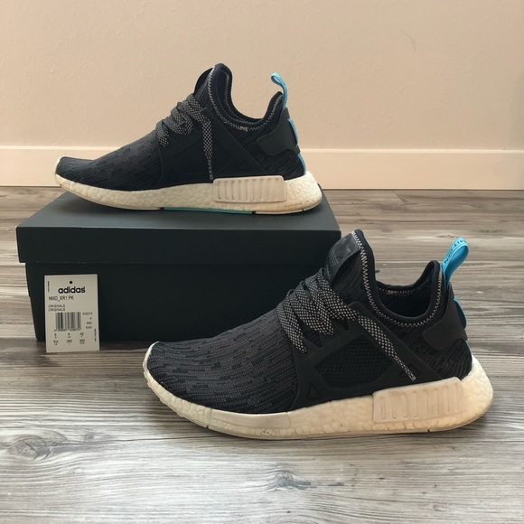 adidas Other - NMD_XR1 PK S32215